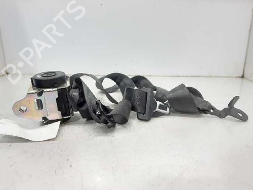 Front right seatbelt OPEL CORSA D (S07)  | BP8733120I25 
