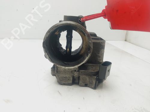 Used Throttle body SEAT LEON (1P1) [2005-2013]  23847987