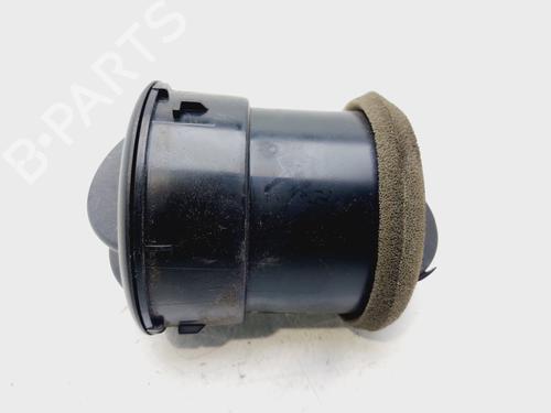 Air vent MAZDA 2 (DE_, DH_) 1.4 MZR-CD | BP29598923I21 