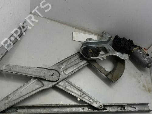 Used Front left window mechanism CHRYSLER SEBRING (JR) 2.7 V6 24V (203 hp) 11052356