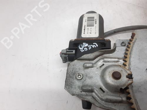 Rear right window mechanism ROVER 45 I Hatchback (RT) 2.0 V6 | BP8003670C25 