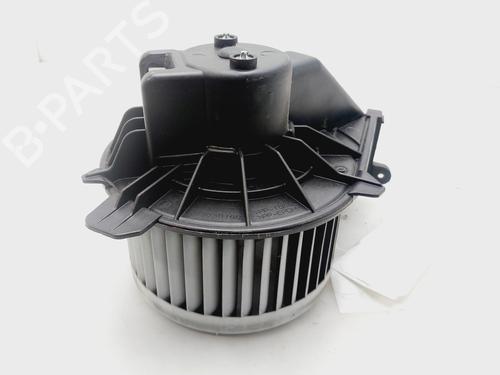 Used Heater blower motor RENAULT KANGOO / GRAND KANGOO II (KW0/1_) [2008-2026]  31708989