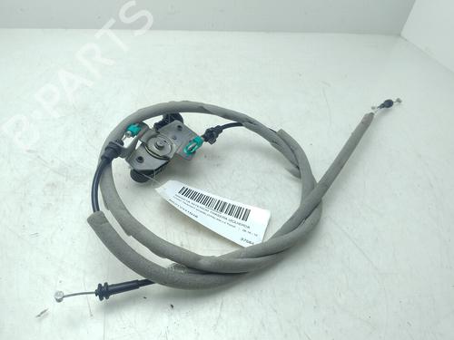 Rear left interior door handle FORD TRANSIT V363 Bus (FAD, FBD) | BP31029002I15