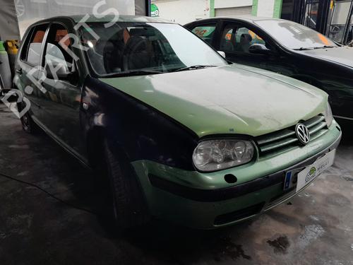 Mirror switch VW GOLF IV (1J1) 1.9 TDI | BP12420293I25 