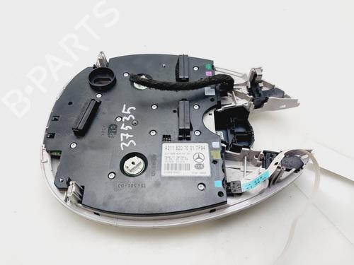 Innerbelysning MERCEDES-BENZ E-CLASS T-Model (S211) E 220 T CDI (211.208) | BP26406637I8 