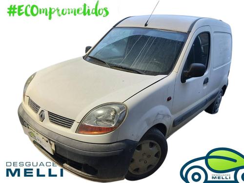 Used Parts RENAULT KANGOO (KC0/1_) 1.2 (KC0A, KC0K, KC0F, KC01) 5007256