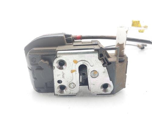 Front left lock NISSAN NOTE (E11, NE11) 1.5 dCi | BP15229582C98 