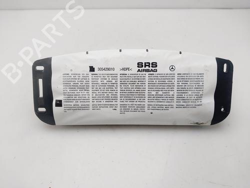 Used Passenger airbag MERCEDES-BENZ E-CLASS Coupe (C207) E 350 CDI (207.322) (231 hp) 30492495