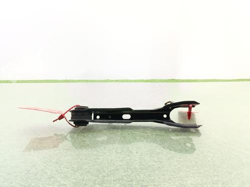 Used Left rear suspension arm BMW X1 (E84) sDrive 20 d (177 hp) 30659059