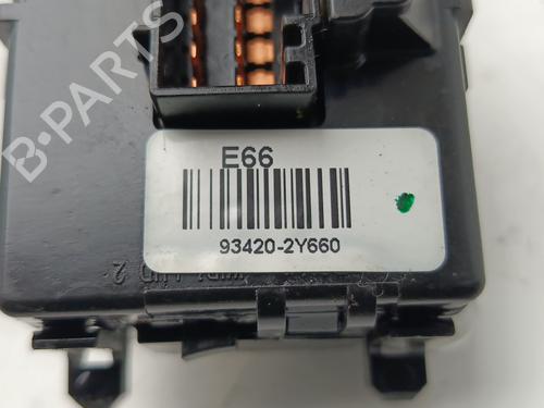 Steering column stalk KIA SPORTAGE III (SL) 1.7 CRDi | BP29479162I23 