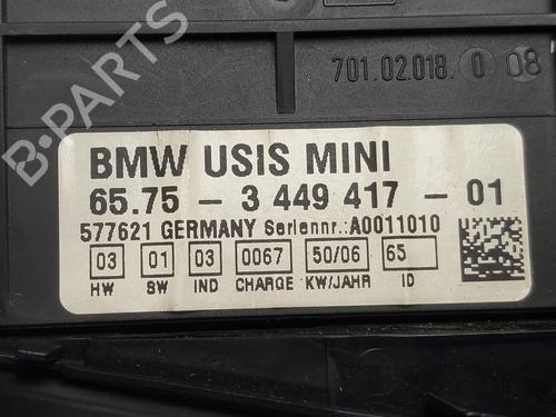 Interior roof light MINI MINI (R56) | BP37154837I8 - Image 3