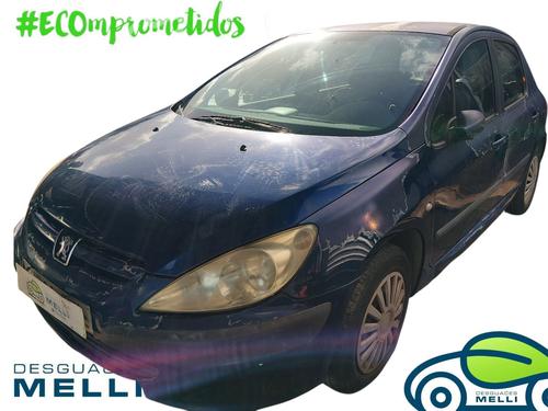 Used Parts PEUGEOT 307 (3A/C) 2.0 HDi 90 (90 hp) 4426554