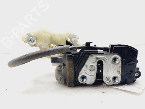 Rear right lock KIA SPORTAGE III (SL) 1.7 CRDi | BP20131636C99 