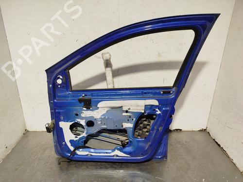 Right front door RENAULT CLIO III (BR0/1, CR0/1) 1.4 16V | BP30056974C3