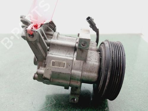 Used AC compressor DACIA DOKKER MPV (KE_) [2012-2025]  25006702