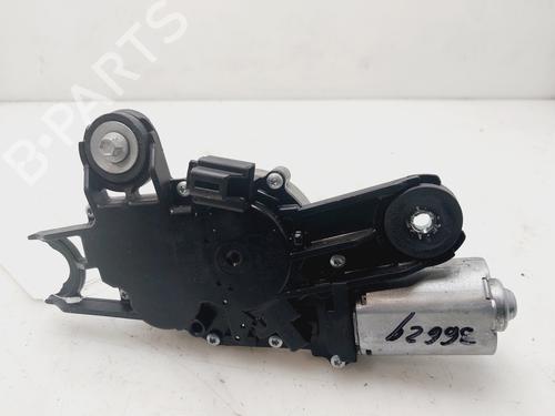 Rear wiper motor FORD FIESTA VI (CB1, CCN)  | BP23148310M102 