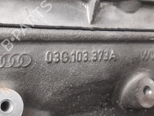 Cylinder head AUDI A3 (8P1) | BP34582473M5 - Image 4