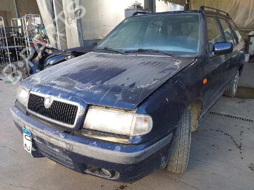 SKODA FELICIA II Estate (6U5) 1.9 D (64 hp) 926295