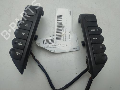Used Switch SSANGYONG RODIUS I [2005-2025]  26882691