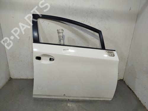 Used Right front door TOYOTA PRIUS (_W3_) 1.8 Hybrid (ZVW3_) (99 hp) 28543745
