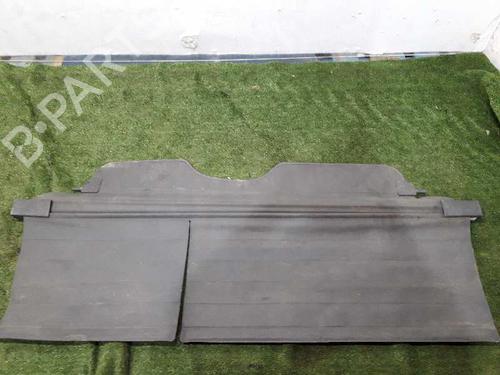 Used Rear parcel shelf Rear parcel shelf MITSUBISHI L400 Van (PD_W, PC_W, PB_V, PA_W, PA_V) [1994-2007] 2880077 2880077