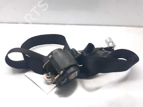 Used Rear left seatbelt AUDI A4 B8 (8K2) 2.0 TDI (136 hp) 6625133