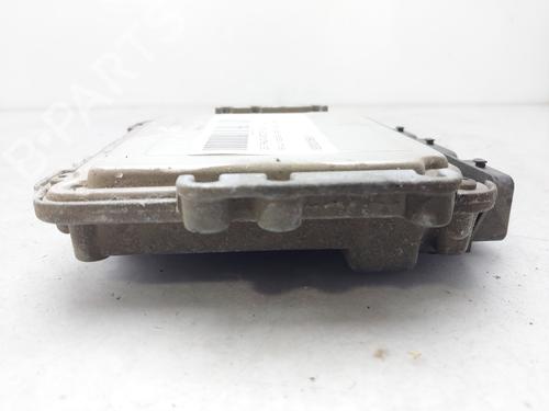 Computer motormanagement RENAULT MEGANE II Saloon (LM0/1_) 1.9 dCi (LM0G, LM1G, LM2C) | BP13315580M57 