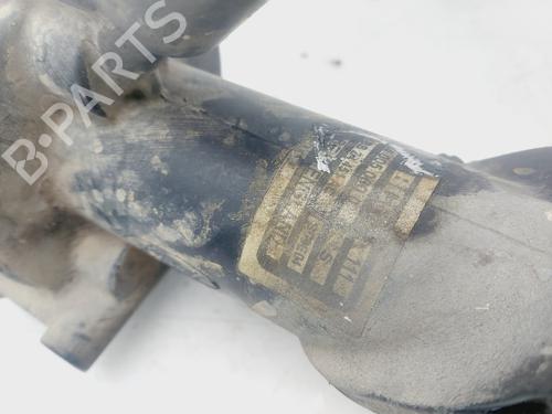 Vacuum pump FORD TOURNEO CONNECT 1.8 TDCi | BP24800579M80