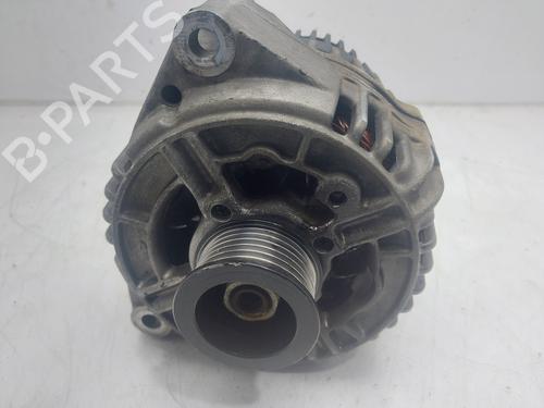 Used Alternator Alternator MERCEDES-BENZ S-CLASS (W220, V220) S 500 (220.075, 220.175, 220.875) (299 hp) 36569189 36569189