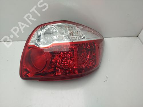 Used Right taillight TOYOTA AURIS (_E15_) [2006-2013]  32200705