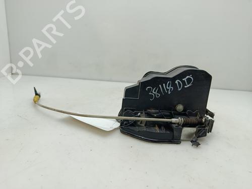 Højre fortil lås BMW 1 (E87) 118 d (143 hp) 31182682