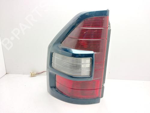 Used Left taillight Left taillight 37757100 37757100