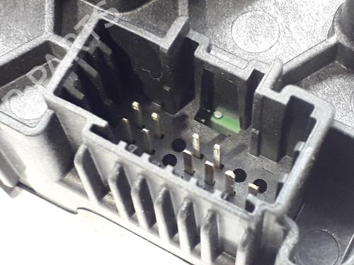 Steering wheel controls MERCEDES-BENZ A-CLASS (W177) A 200 (177.087) | BP10343101E15 