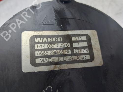 Vacuum pump SSANGYONG ACTYON I  | BP31369894M80 