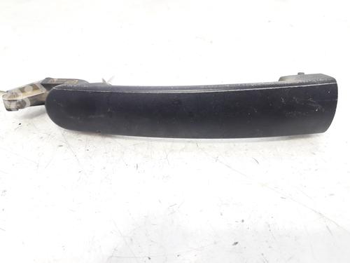 Used Front left exterior door handle SEAT IBIZA III (6L1) [2002-2009]  12404416
