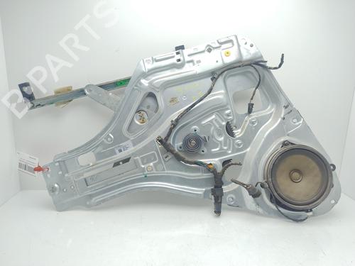 Used Front left window mechanism KIA SPORTAGE II (JE_, KM_) [2004-2011]  24980056