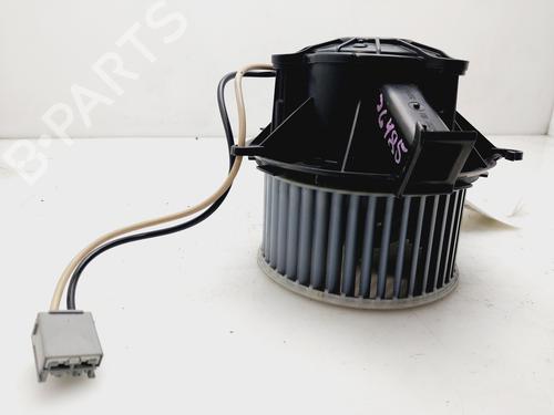 Heater blower motor OPEL ASTRA J (P10) 1.3 CDTI (68) | BP21661626M62 