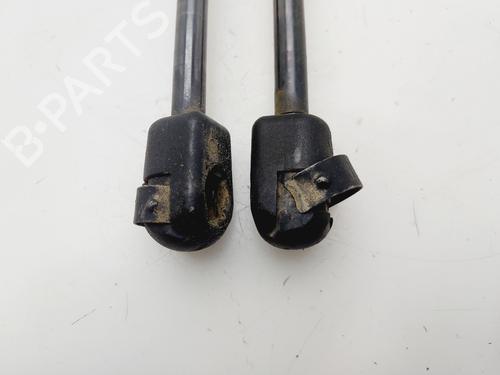 Tailgate lift support VW GOLF VI (5K1)  | BP29911059C138 