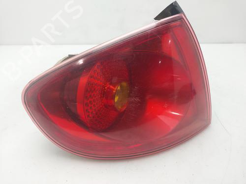 Left taillight SEAT ALTEA (5P1) | BP33792985C34 - Image 2