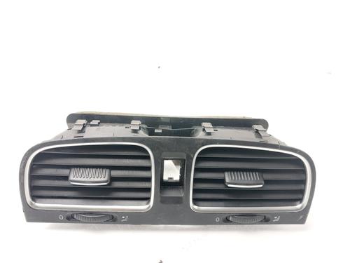 Luftventilen VW GOLF VI Variant (AJ5) [2009-2014]  31586803