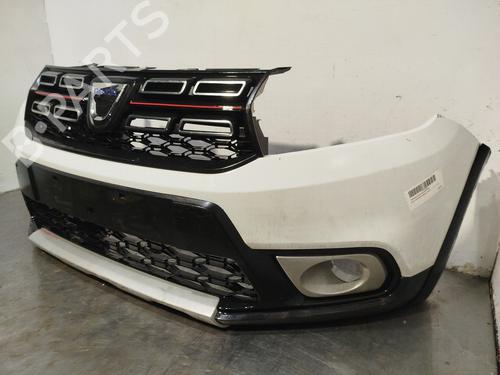 Front bumper DACIA SANDERO II  | BP34460169C7  - Image 5
