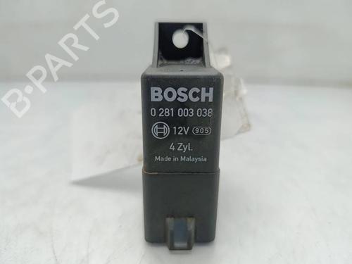 Used Electronic module Electronic module SEAT IBIZA IV (6J5, 6P1) [2008-2017] 39751839 39751839
