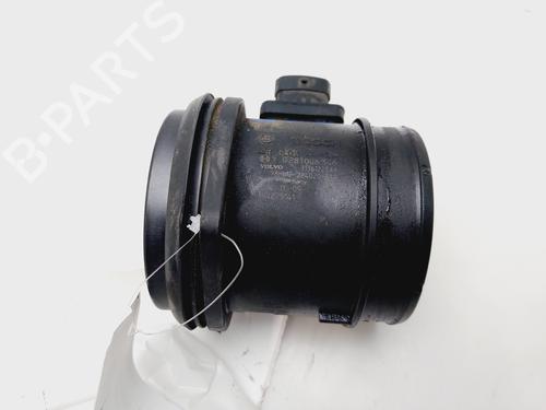 Used Mass air flow sensor VOLVO V60 I (155) 2.4 D6 Plug in Hybrid AWD (215 hp) 29719749