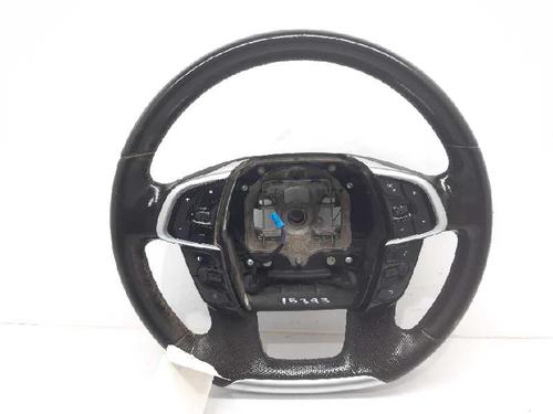 Used Steering wheel CITROËN DS4 (NX_) 1.6 HDi 90 (92 hp) 5930936