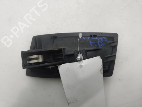 Rear right interior door handle BMW 5 (E60) 530 d | BP38047400I16 - Image 3
