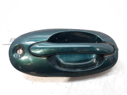 Used Front right exterior door handle KIA CARNIVAL II (GQ) 2.9 CRDi (144 hp) 9516904