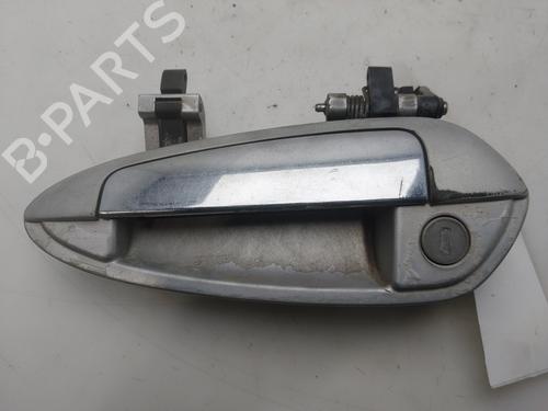 Used Front left exterior door handle Front left exterior door handle FIAT LINEA (323_, 110_) [2006-2026] 36641815 36641815
