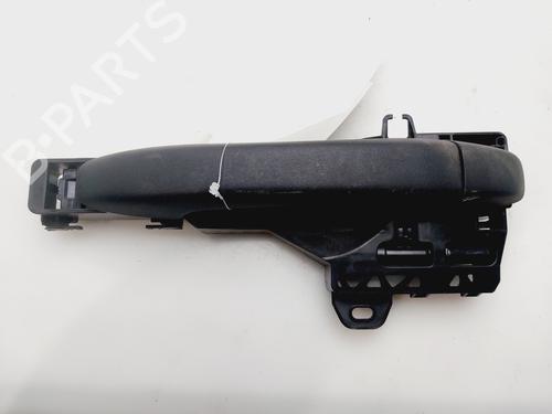 Used Rear left exterior door handle RENAULT KANGOO III MPV [2021-2025]  30717826