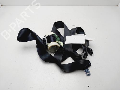 Used Rear right seatbelt FORD FIESTA VI (CB1, CCN) 1.4 TDCi (68 hp) 26330087