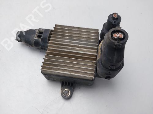 Used Heater resistor Heater resistor HYUNDAI SONATA V (NF) 2.0 CRDi (140 hp) 34371868 34371868